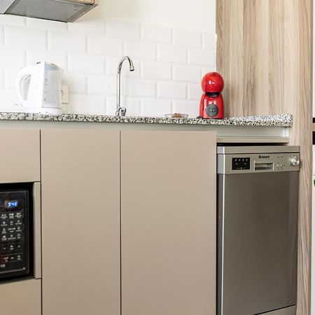 חרז Top & Chic Albarizuela Suites - Apartamentos Jerez מראה חיצוני תמונה