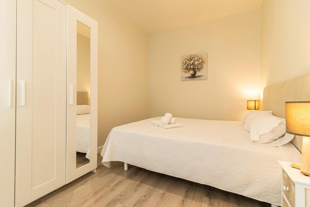 חרז Top & Chic Albarizuela Suites - Apartamentos Jerez מראה חיצוני תמונה