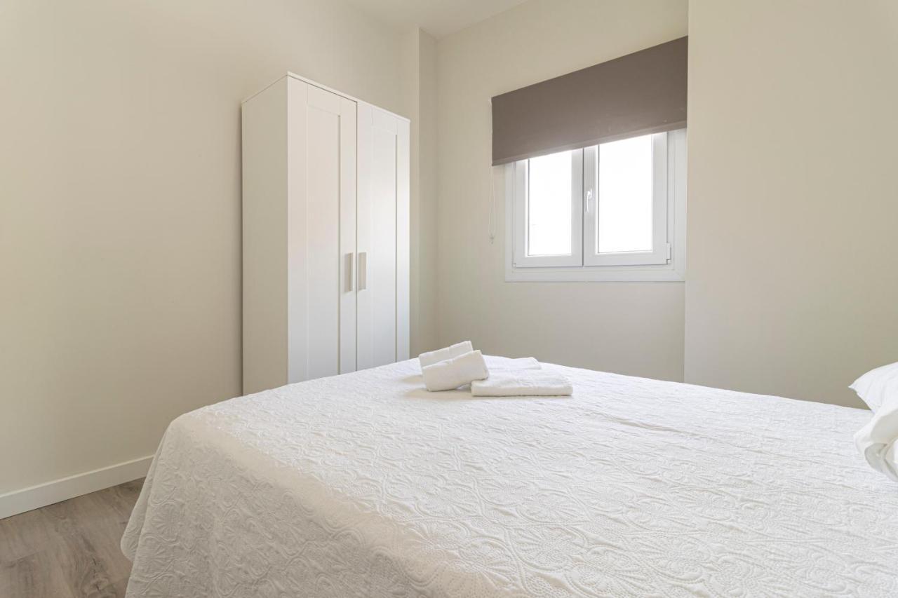 חרז Top & Chic Albarizuela Suites - Apartamentos Jerez מראה חיצוני תמונה