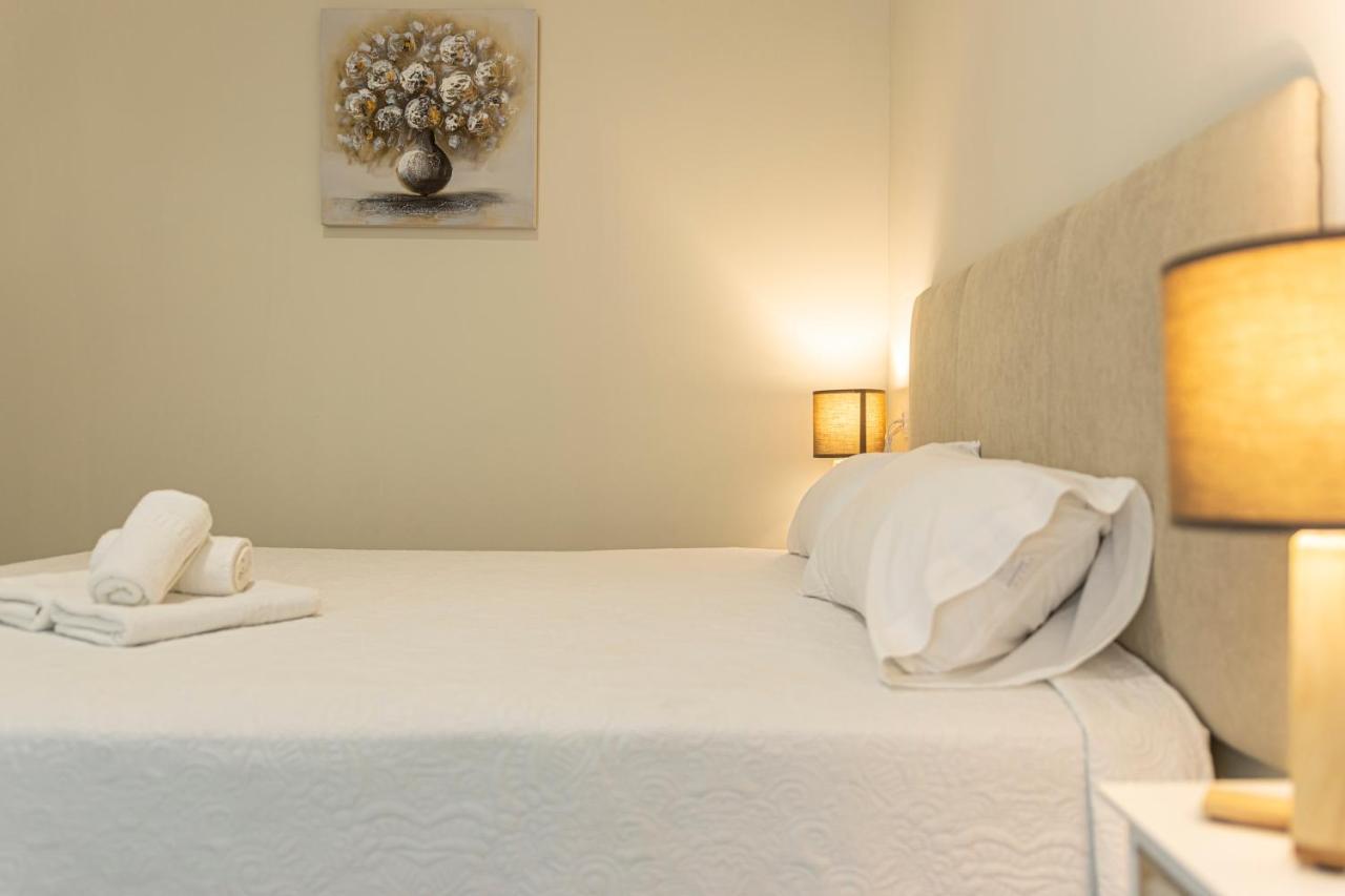 חרז Top & Chic Albarizuela Suites - Apartamentos Jerez מראה חיצוני תמונה