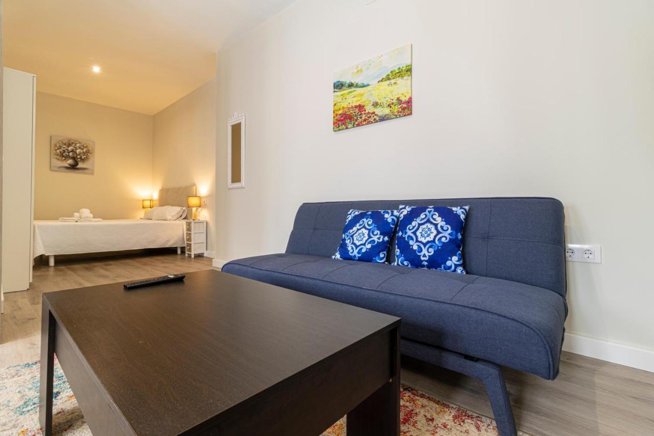 חרז Top & Chic Albarizuela Suites - Apartamentos Jerez מראה חיצוני תמונה
