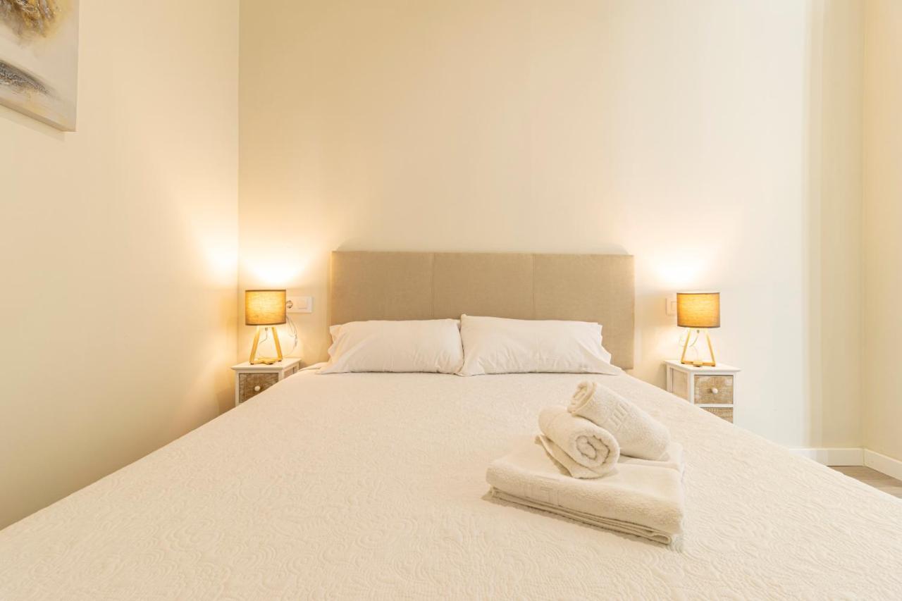 חרז Top & Chic Albarizuela Suites - Apartamentos Jerez מראה חיצוני תמונה
