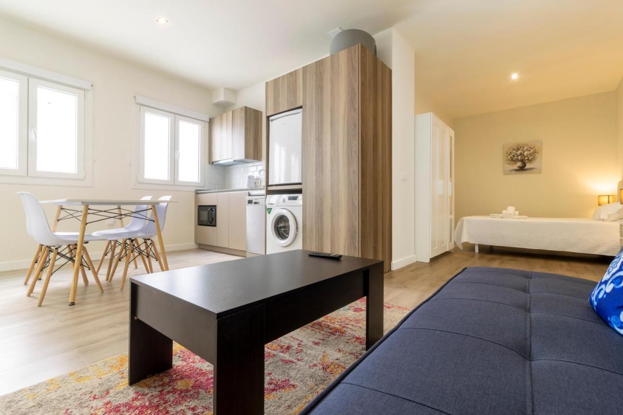 חרז Top & Chic Albarizuela Suites - Apartamentos Jerez מראה חיצוני תמונה