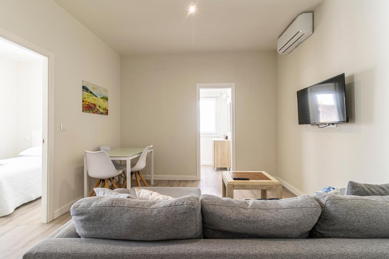 חרז Top & Chic Albarizuela Suites - Apartamentos Jerez מראה חיצוני תמונה