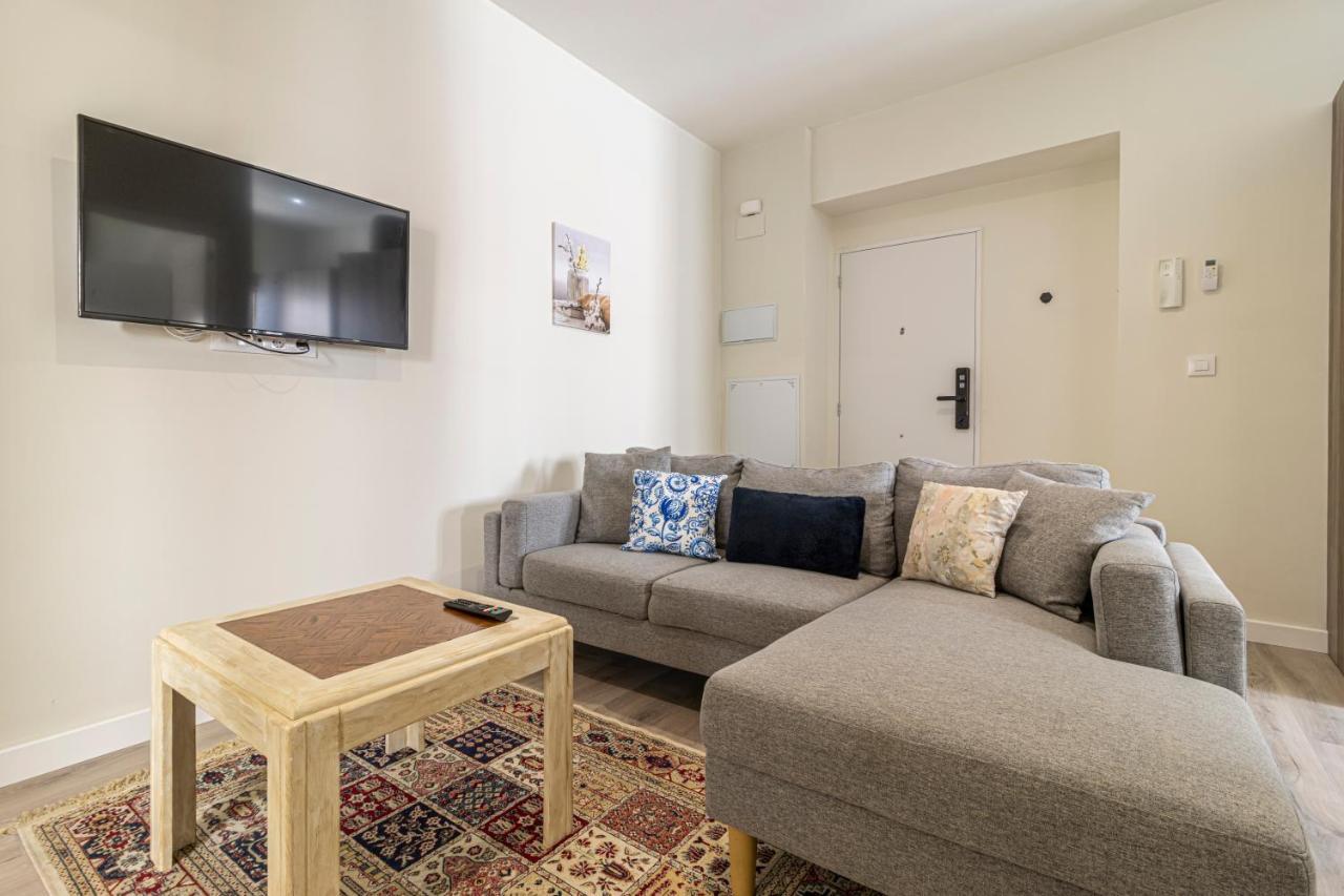 חרז Top & Chic Albarizuela Suites - Apartamentos Jerez מראה חיצוני תמונה