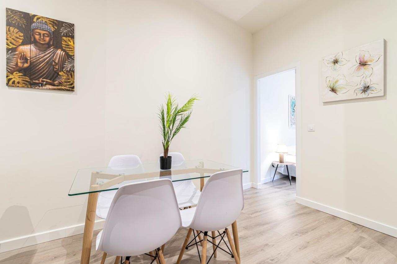 חרז Top & Chic Albarizuela Suites - Apartamentos Jerez מראה חיצוני תמונה
