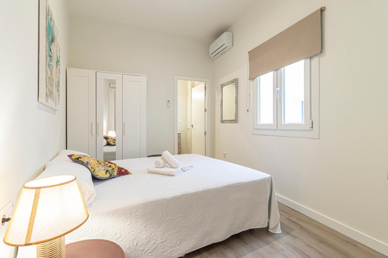 חרז Top & Chic Albarizuela Suites - Apartamentos Jerez מראה חיצוני תמונה