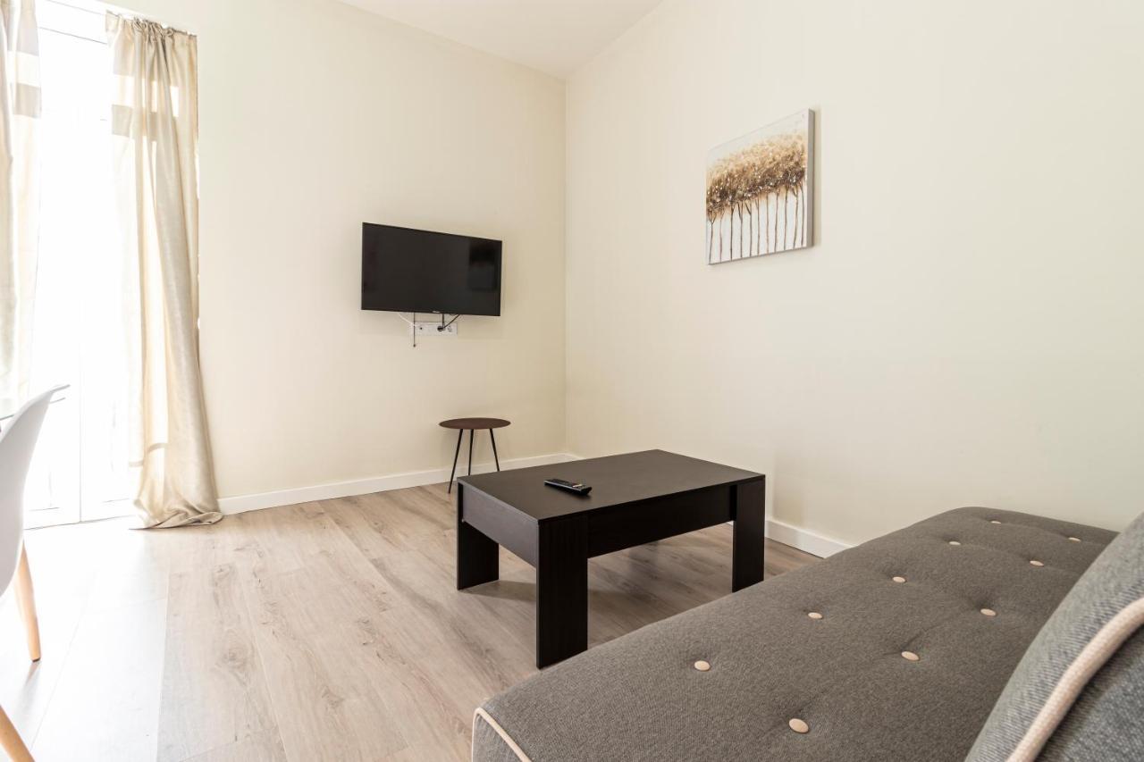 חרז Top & Chic Albarizuela Suites - Apartamentos Jerez מראה חיצוני תמונה