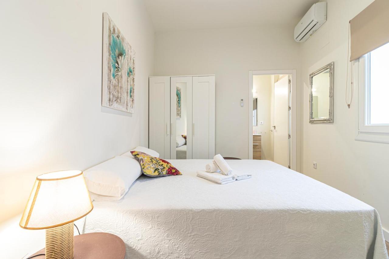 חרז Top & Chic Albarizuela Suites - Apartamentos Jerez מראה חיצוני תמונה