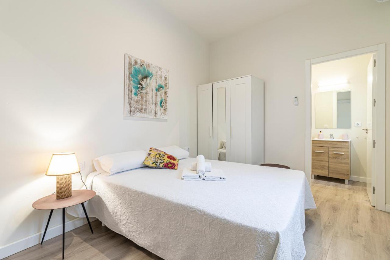 חרז Top & Chic Albarizuela Suites - Apartamentos Jerez מראה חיצוני תמונה