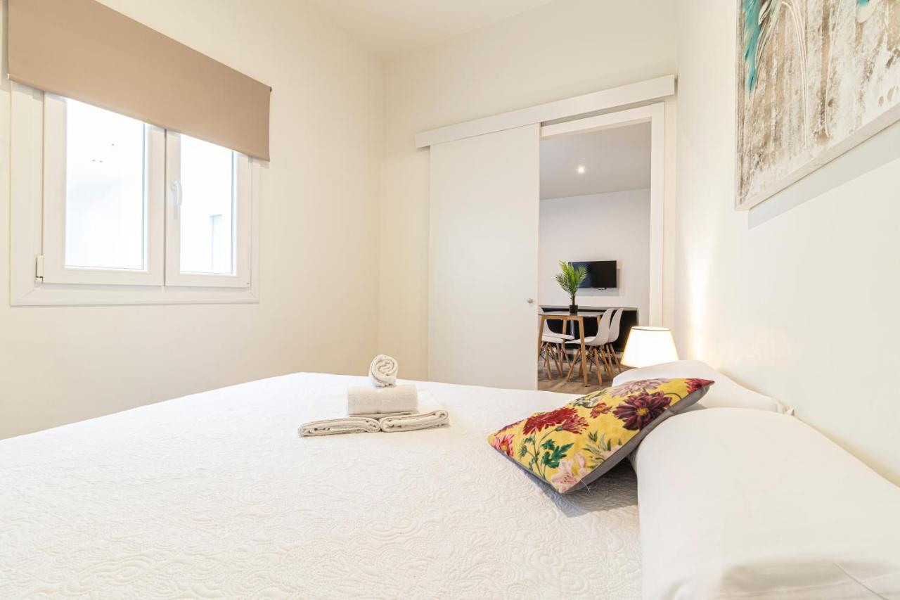 חרז Top & Chic Albarizuela Suites - Apartamentos Jerez מראה חיצוני תמונה